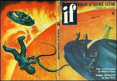 Sleight, Charles Lee