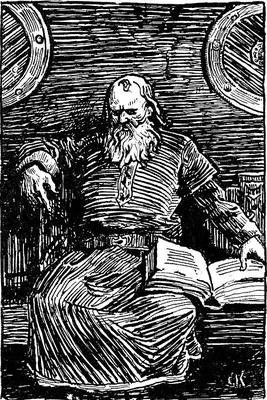 Snorri Sturlson
