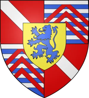 Solange de Mailly Nesle