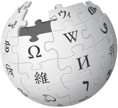Source Wikipedia