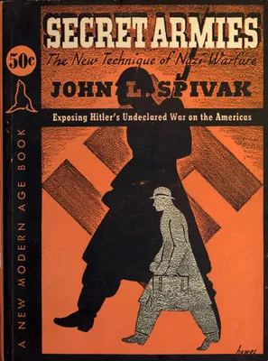 Spivak, John L. (John Louis)