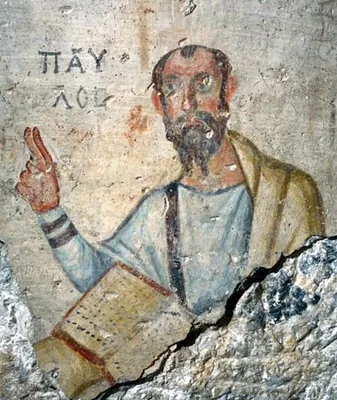 Stanley Faber, George, George Stanley Faber, Christian Church, Saint John of Patmos,