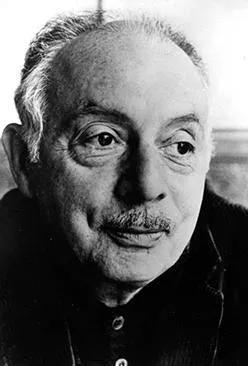 Stanley  Kunitz