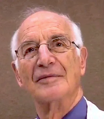 Stanton Marlan