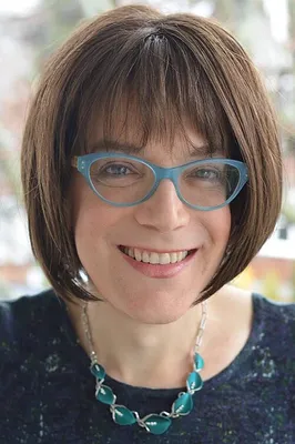 Stephanie Burt Williams