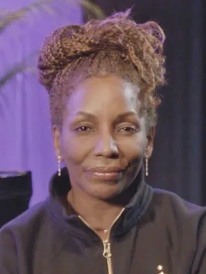 Stephanie Mills
