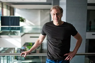 Stephen Hawking Leonard Mlodinow