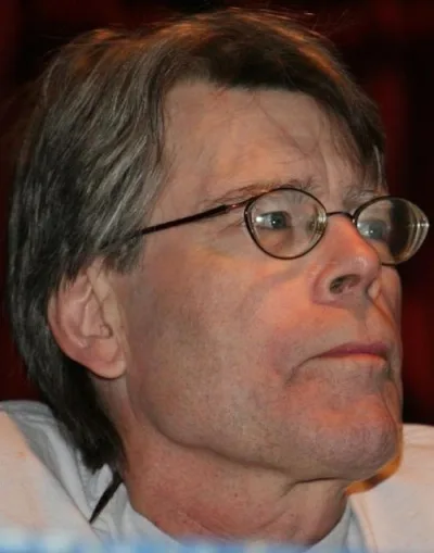 Stephen Hodge