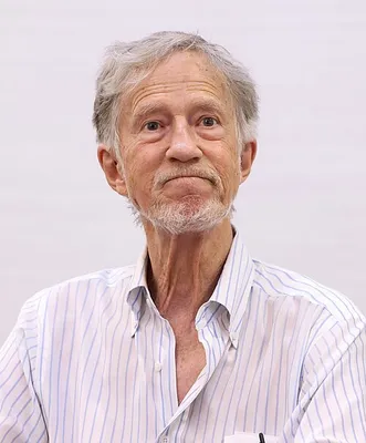 Stephen R. Donaldson