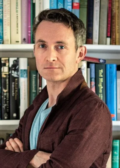 Steve Murray