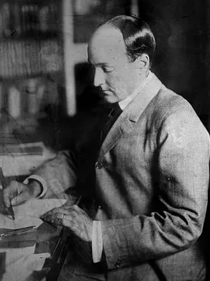 Stewart Edward White Stewart White