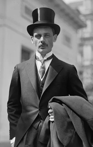 Stuart, Campbell