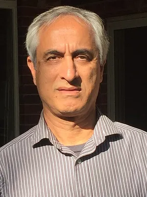 Subhash Kak