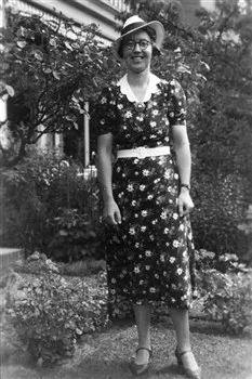 Suzanne Stern-Gillet