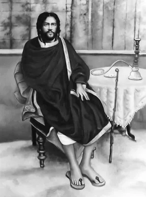 Swami Chetanananda Swami Vivekananda