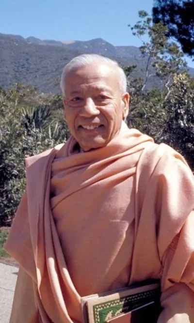 Prabhavananda Swāmi, Swami Prabhavananda, Prabhavananda