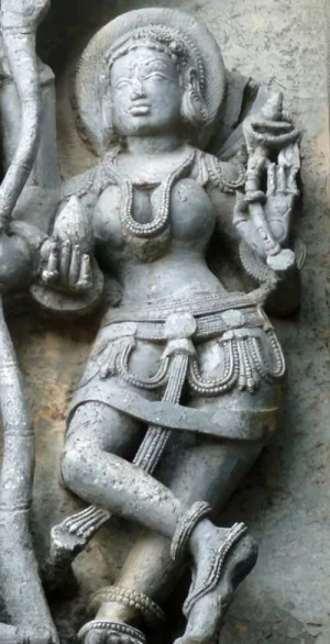 Swami Ram Charran