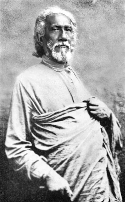 Swami Satyananda Saraswati