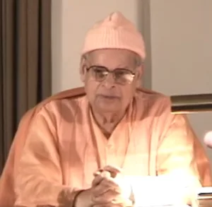 Swami Vijnanananda
