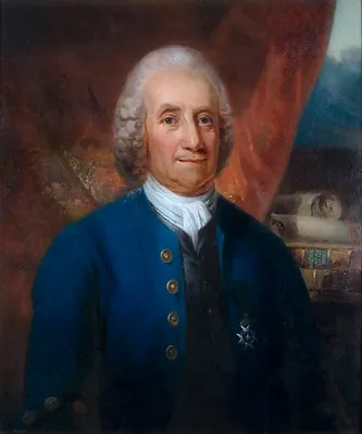 Swedenborg, Emanuel