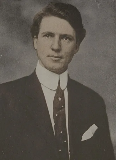Sylvan Joseph Muldoon Hereward Carrington