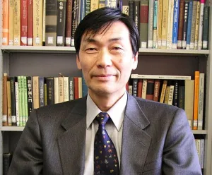 Tadahiko Mizuno