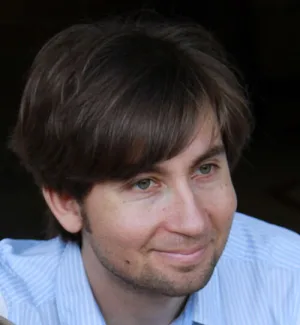 Étan Levine