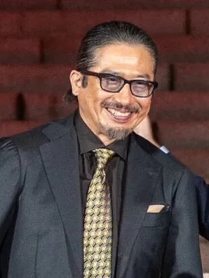 Tatsuya Sakamoto Hideo Tanaka