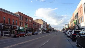 Temple St. Clair