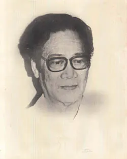 Teodoro A. Agoncillo