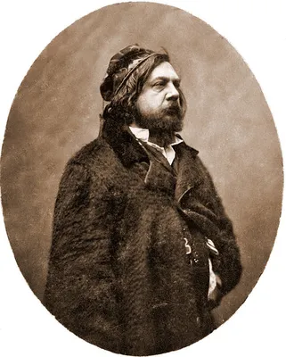 Th Ophile Gautier