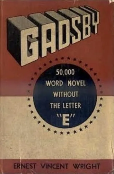 The Odd Letter Co.