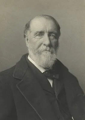 Thomas Alfred Spalding