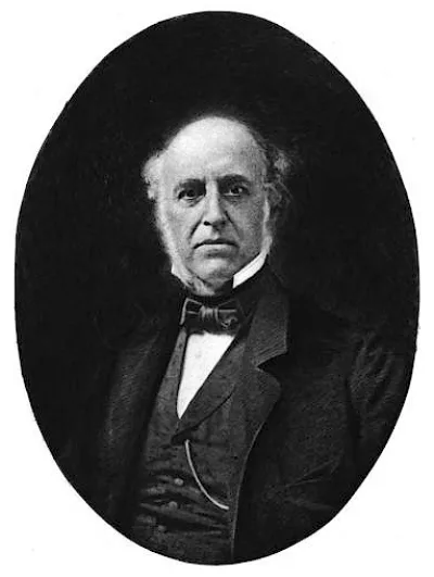 Thomas Bulfinch