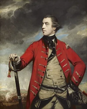 Thomas H. Burgoyne