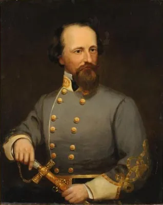 Thomas Joseph Pettigrew