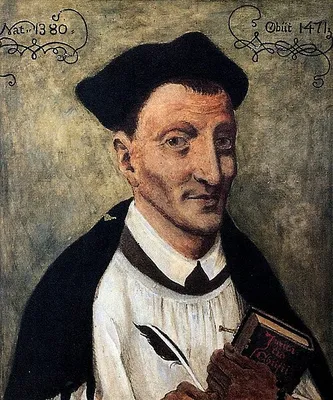 Thomas, à Kempis