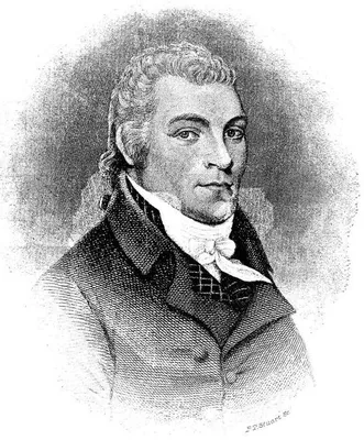 Thomas Smith Webb
