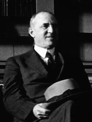 Thorndike, Lynn