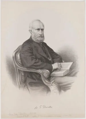 Thornton, William Thomas