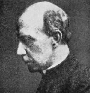 Thurston, Herbert