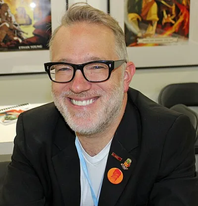 Tony Diterlizzi Holly Black