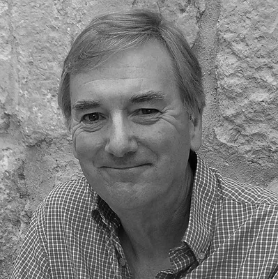 Tony Johnston
