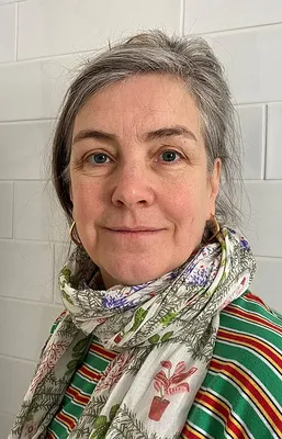 Valeria C Spedes Musso