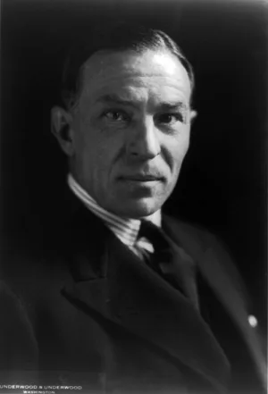 Vansittart, Robert Gilbert Vansittart, Baron