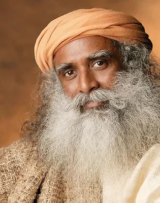 Vasudev Jaggi Sadhguru