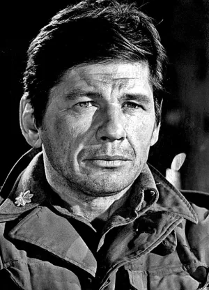 Vincent Bronson