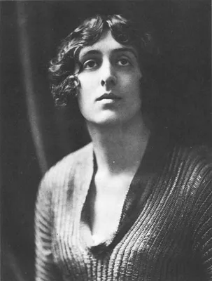 Vita Sackville West