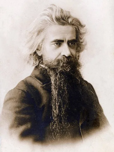 Vladimir Lossky