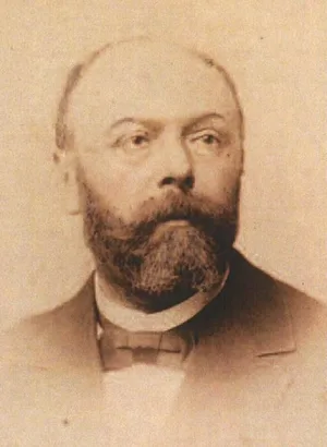 W W de Kerlor